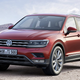 Illustration for article titled 2017 Volkswagen Tiguan: This Is It